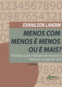 Capa do livro