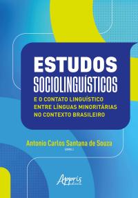 Capa do livro