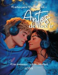 Capa do livro