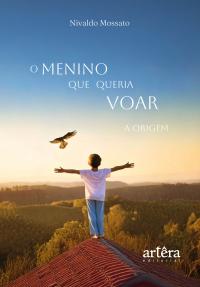 Capa do livro