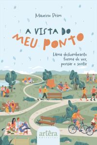 Capa do livro