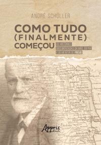 Capa do livro