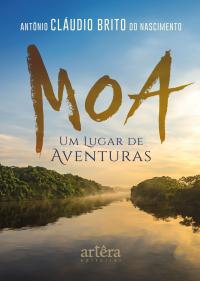 Capa do livro