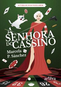 Capa do livro