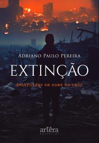Capa do livro