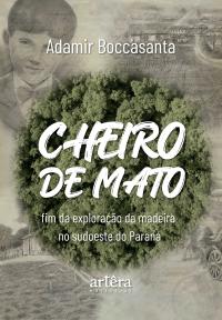 Capa do livro