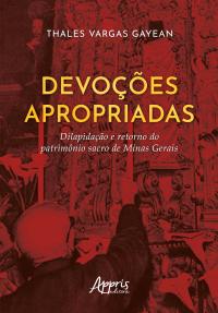 Capa do livro