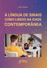 Capa do livro