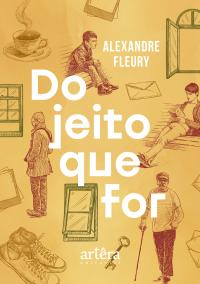 Capa do livro