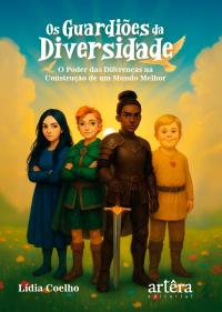 Capa do livro