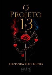 Capa do livro