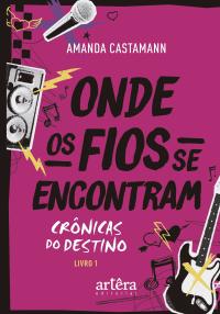 Capa do livro