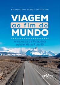 Capa do livro