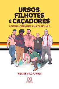 Capa do livro