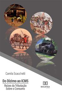 Capa do livro