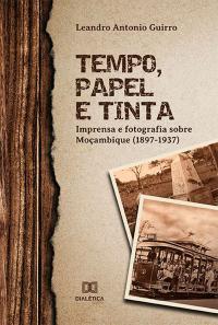 Capa do livro