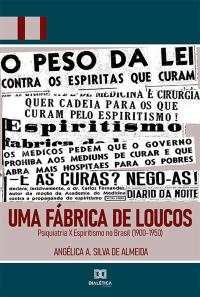 Capa do livro