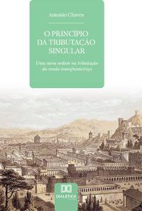 Capa do livro