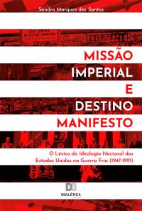 Capa do livro
