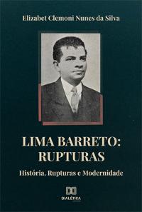 Capa do livro