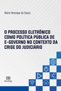Capa do livro