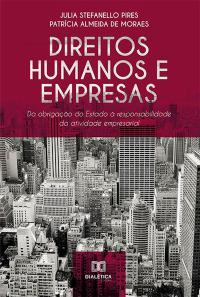 Capa do livro