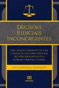 Capa do livro