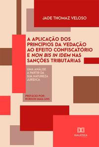 Capa do livro