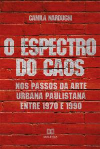 Capa do livro