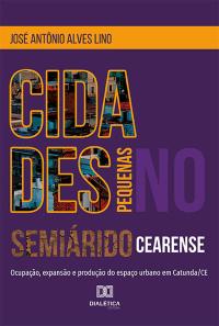 Capa do livro