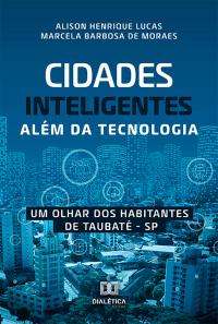 Capa do livro