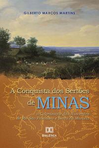 Capa do livro