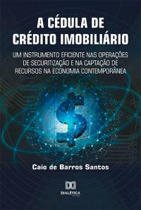 Capa do livro