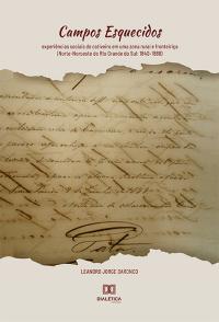 Capa do livro