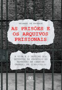 Capa do livro