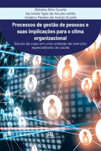 Capa do livro