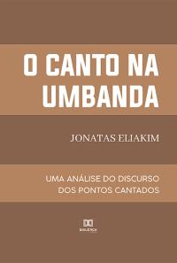 Capa do livro