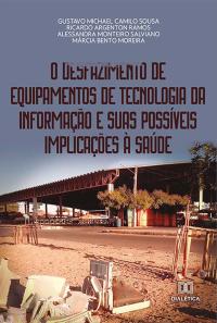 Capa do livro