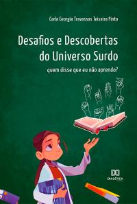 Capa do livro