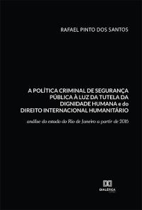 Capa do livro