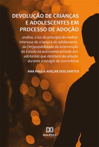 Capa do livro