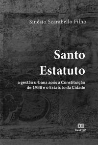Capa do livro