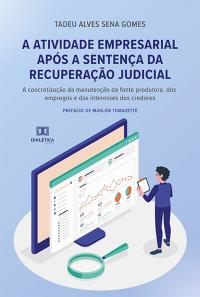 Capa do livro