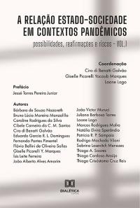 Capa do livro