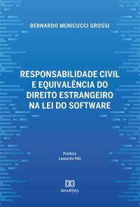 Capa do livro