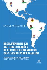 Capa do livro