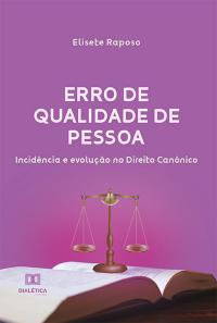 Capa do livro