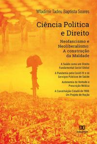 Capa do livro