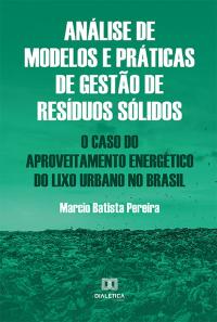 Capa do livro