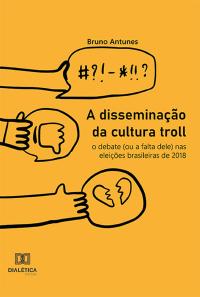 Capa do livro